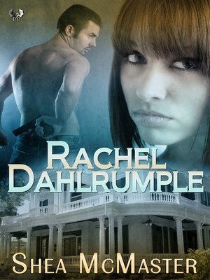 cover image of Rachel Dahlrumple